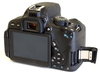 Зеркальная камера Canon EOS 700D