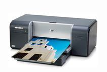 Принтер HP Photosmart Pro B8850