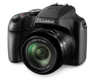 Компактная камера Panasonic Lumix DMC-FZ82