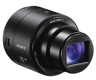 Компактная камера Sony Cyber-shot DSC-QX30