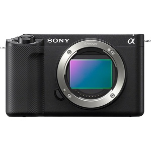 Беззеркальная камера Sony ZV-E1