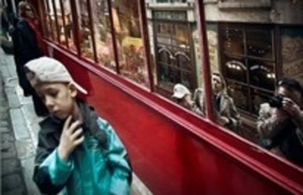 Image rectangle 600 x