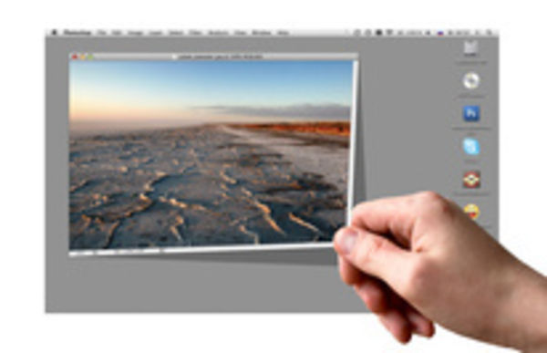 Image rectangle 600 x