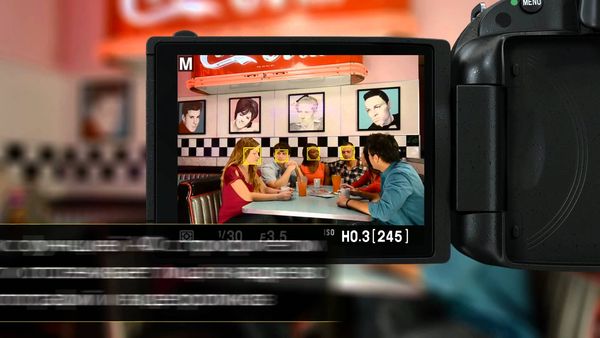 Image rectangle 600 x