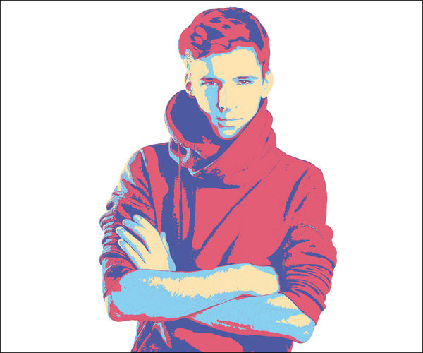 Image rectangle 600 x