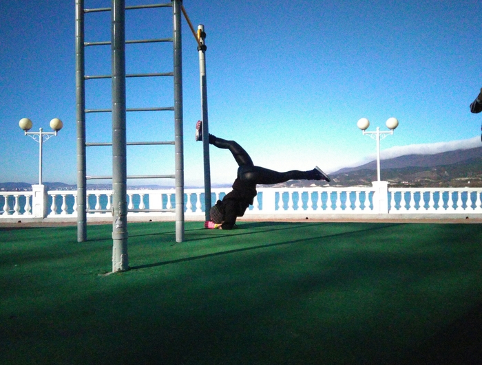 Екатерина Жура, «Селфи бывает разным)»