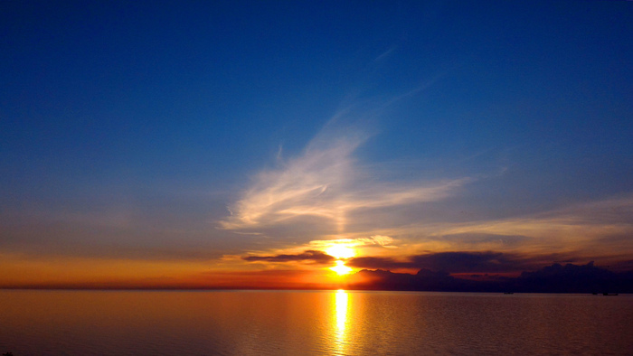 Юлия Ковальчук, «Азовское море»