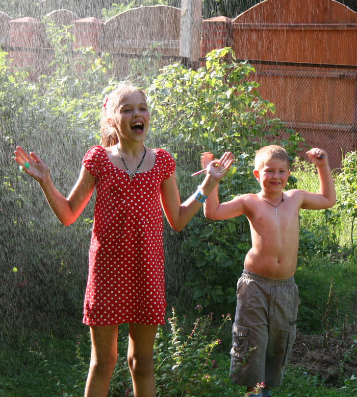 Ольга Шестаковская, «Счастье»