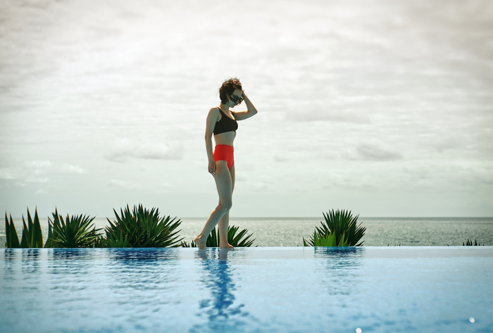 Oleg Gavrilin, «По воде»