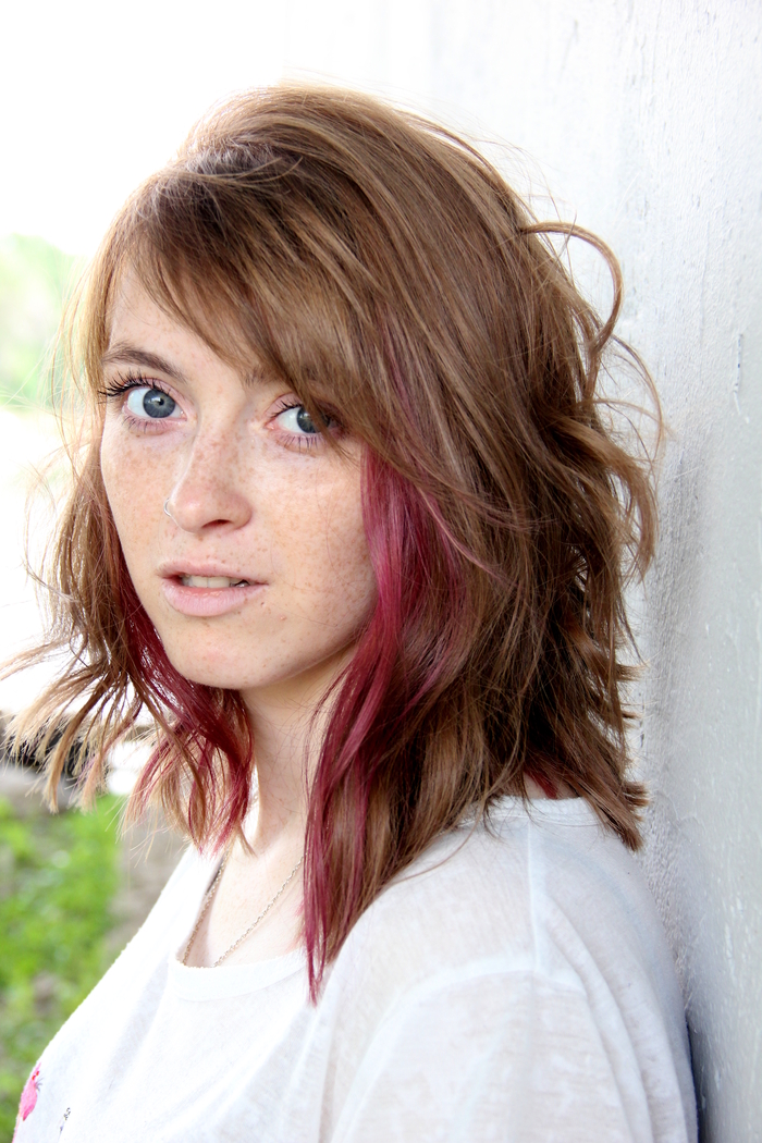 Виктория Морева, «Лето в нашем сердце »