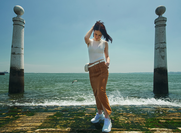 Oleg Gavrilin, «Путь к приключениям»