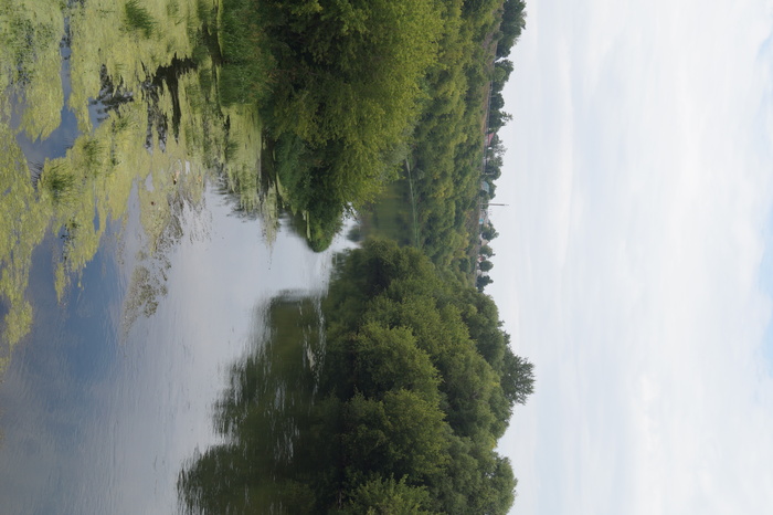 Инна, «Дороги лета»