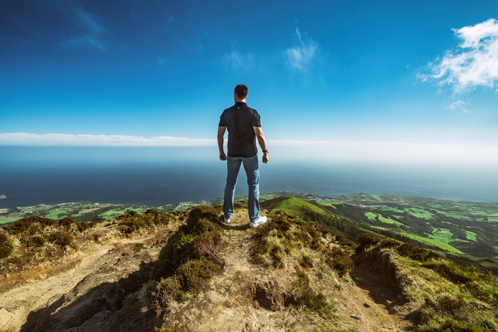 Oleg Gavrilin, «Мир на ладони»