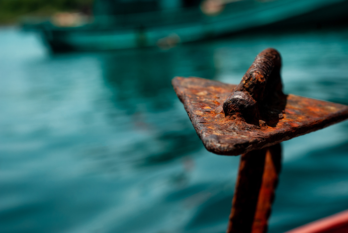 Александр Макаров, «Последняя надежда »