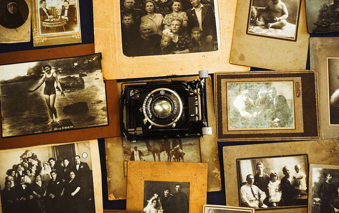 Владимир Гречанинов, «Другая жизнь»