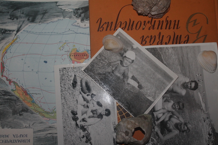 Antonio, «Моя детская энциклопедия»