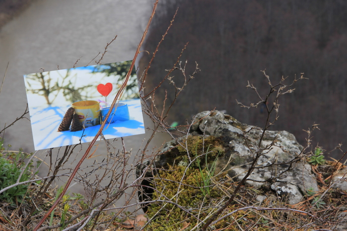 Владимир Андреев, «Всегда рядом...»