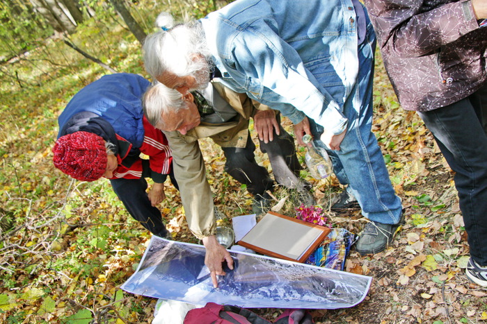 Вячеслав Аверин, «А зто что?»