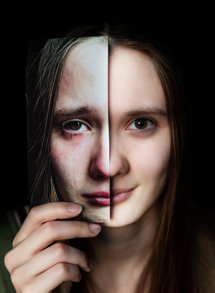 Ден Индейкин, «Никогда не поздно что-либо изменить»