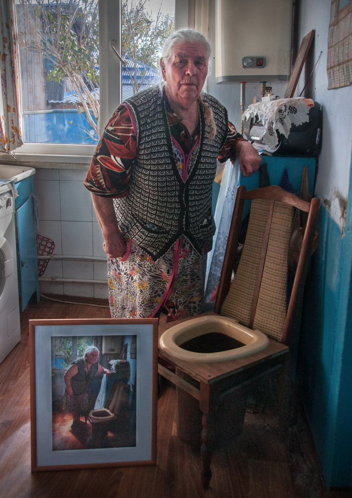 Олег Константинов, «След в искусстве»