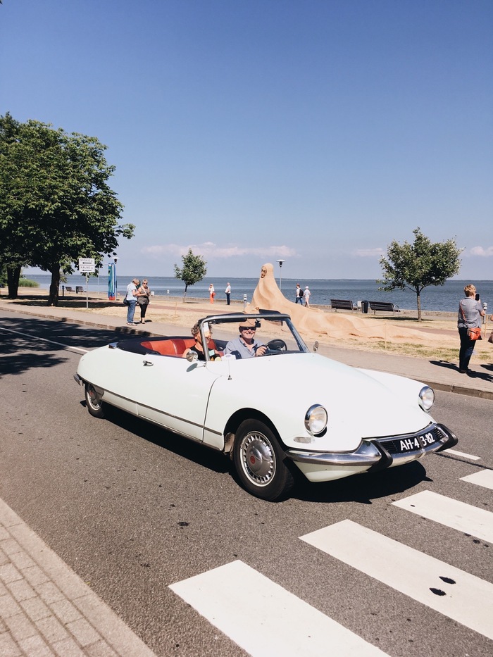 Алексей Васенцев, «счастливая старость »