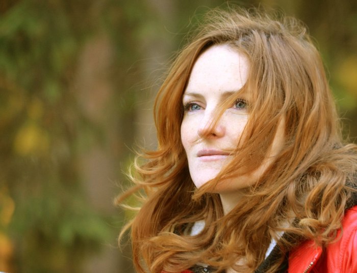 Ekaterina Nadymova, «Моя осенняя подруга»