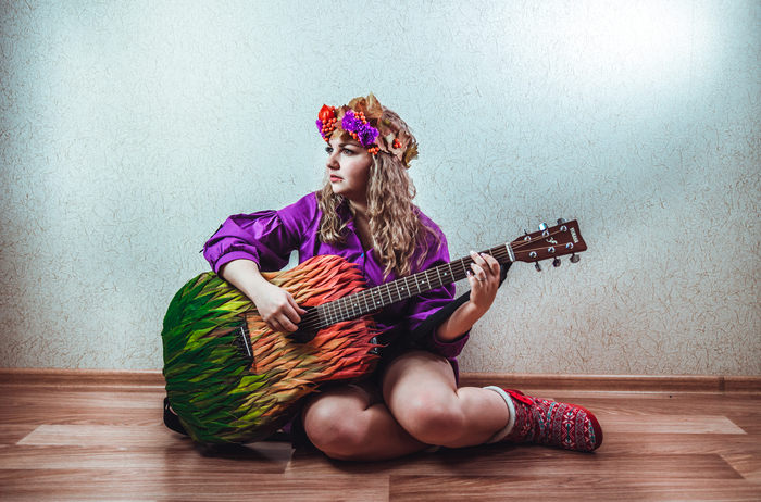 Никита, «Осенняя музыка»