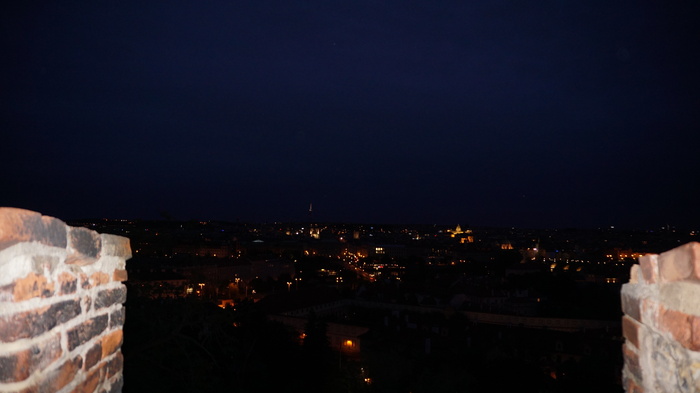 алексей Вавилов, «ночной город»