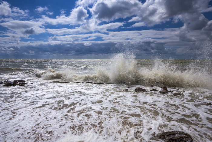 Александр  Сазыкин, «Вода и Воздух»