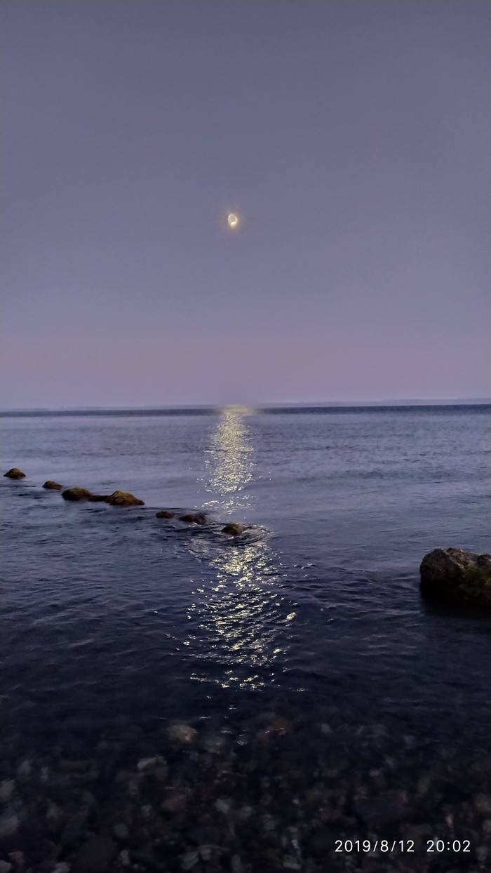 Михаил Фёдоров, «лунная дорожка»