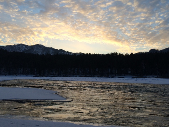 Елена Шафикова, «Свет»