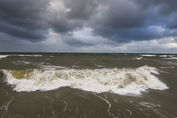 Евгения Серко, «Морские контрасты»