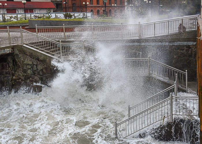 Евгения Серко, «Битва стихий»