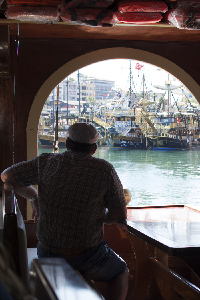 Юлия Шапошникова, ««Солнечный берег»»