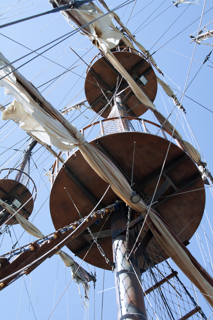 Юлия Шапошникова, ««Высота»»