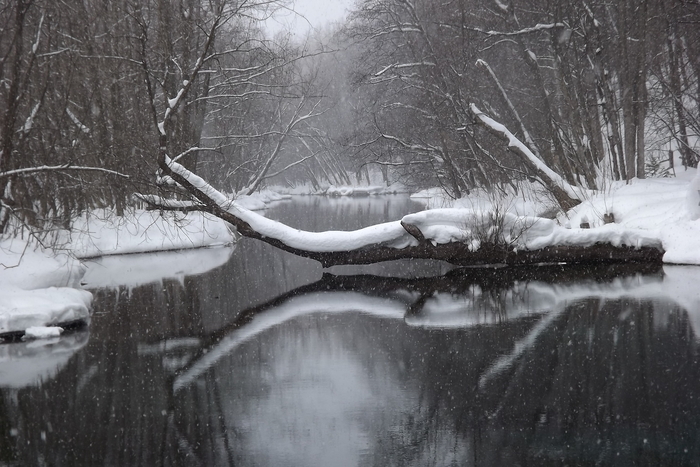 Рената Абдуллина, «"Магия воды"»
