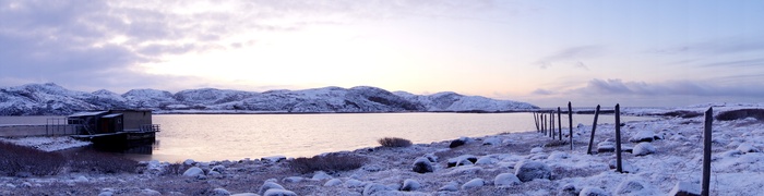 KOTO Murmudr, «Холодно и прекрасно»