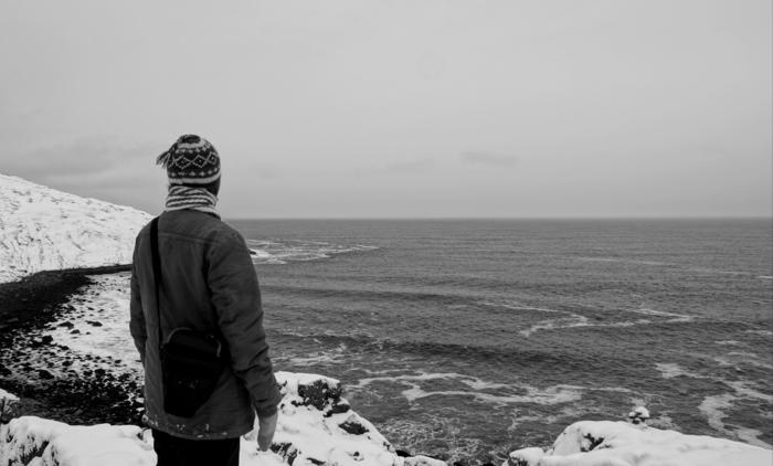 KOTO Murmudr, «Океан ждёт»