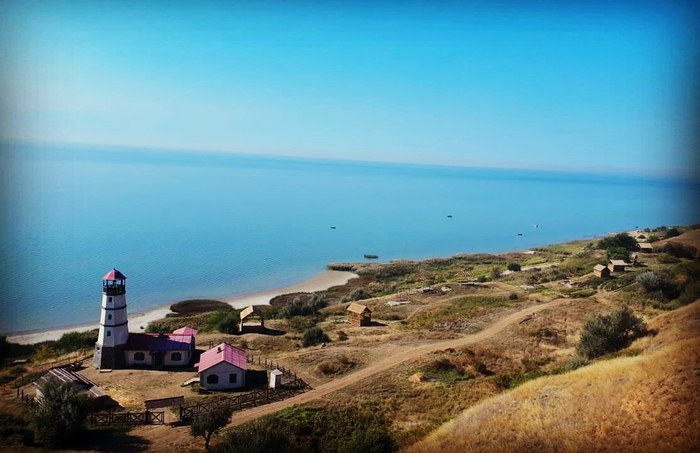 Олеся   Евсеенко, «Маяк»