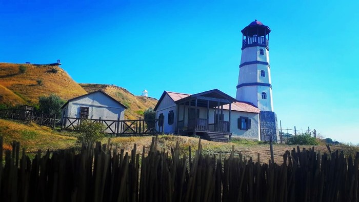 Олеся   Евсеенко, «Маяк»