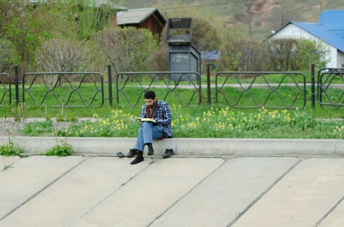 Анна Савицкая, «Время книги »