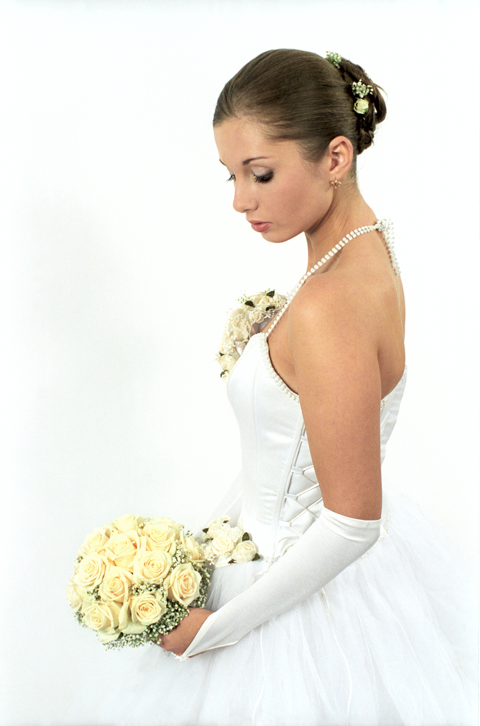 df1964, «Невеста»