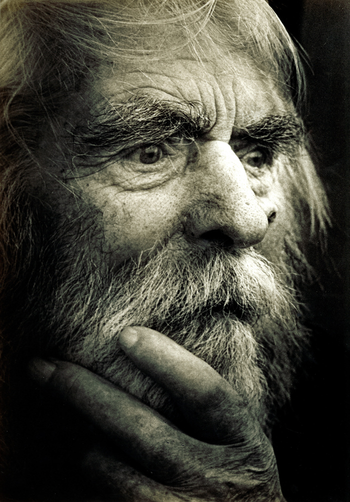 df1964, «Взгляд»