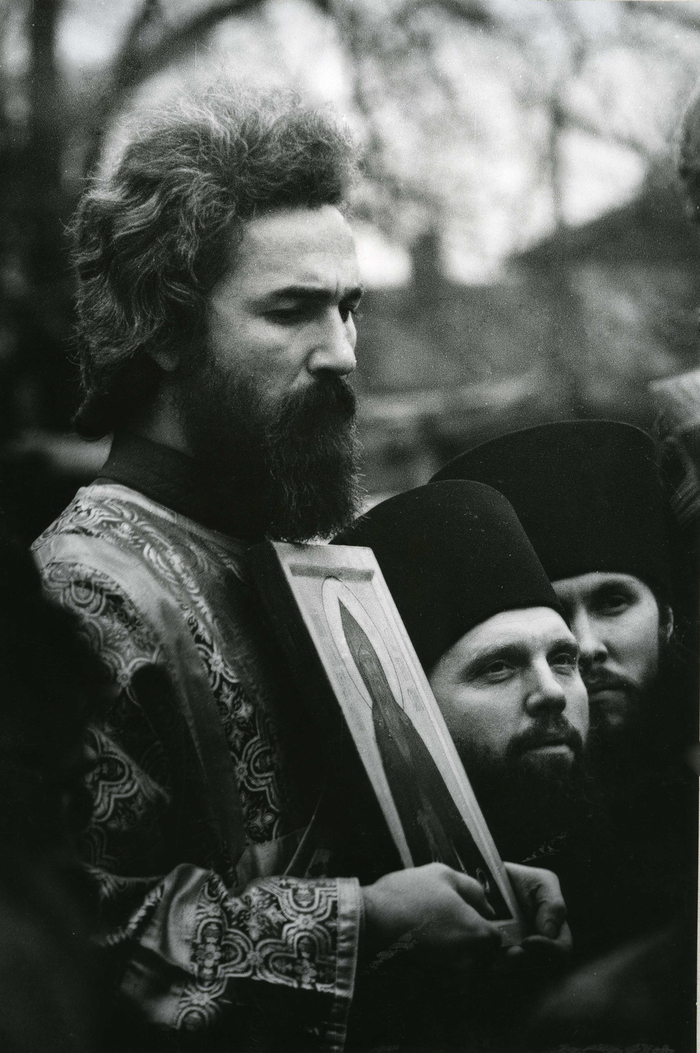 df1964, «Слухба»