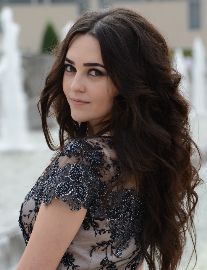 Vitaliy Андриянов, «Взгляд»