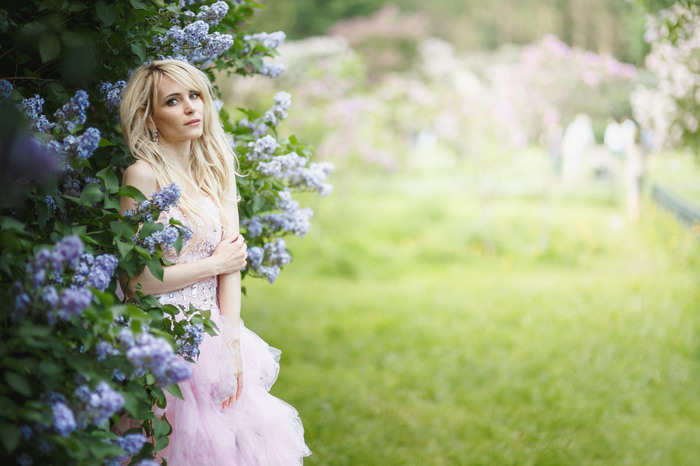 Mourning.carrion@*********, «Сиреневый сад»