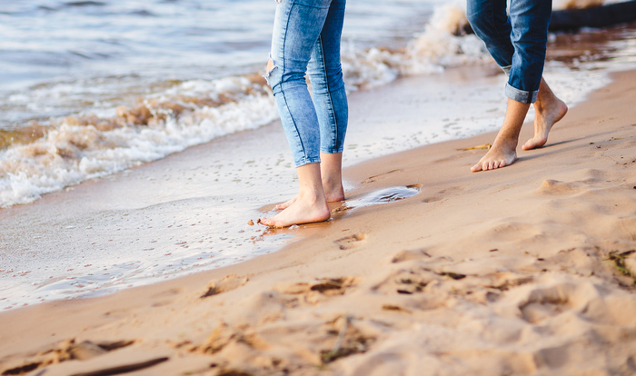 Valentine Katyrlo, «Ноки бежали по дорожке )))»