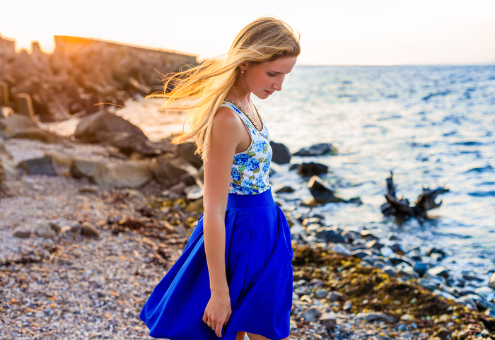 Надежда Крылова, «Ассоль»