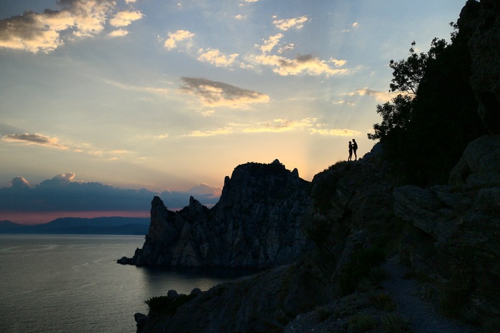 Skok, «Крым 2016»