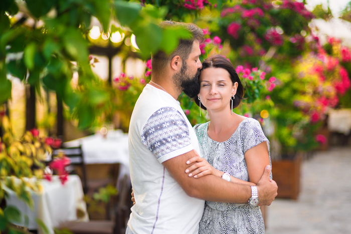 Надежда Крылова, «Вечером в Несебре»